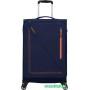 Чемодан-спиннер American Tourister Lite Volt Sunset 68 см