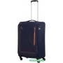 Чемодан-спиннер American Tourister Lite Volt Sunset 68 см