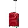 Чемодан-спиннер Samsonite Lite-Shock Chili Red 55 см