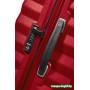 Чемодан-спиннер Samsonite Lite-Shock Chili Red 55 см