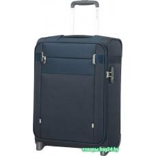 Чемодан Samsonite Citybeat Blue (2 колеса) 55 см