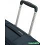 Чемодан Samsonite Citybeat Blue (2 колеса) 55 см