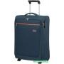 Чемодан American Tourister Sunny South Navy (2 колеса) 55 см