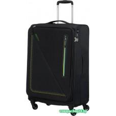 Чемодан-спиннер American Tourister Lite Volt Brazil 68 см