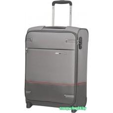 Чемодан для ручной клади Samsonite Base Boost Grey 55 см