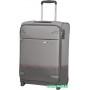 Чемодан для ручной клади Samsonite Base Boost Grey 55 см