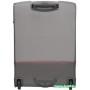 Чемодан для ручной клади Samsonite Base Boost Grey 55 см