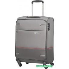 Чемодан на 4 колесах Samsonite Base Boost Grey 55/40 см