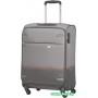Чемодан на 4 колесах Samsonite Base Boost Grey 55/40 см
