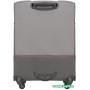 Чемодан на 4 колесах Samsonite Base Boost Grey 55/40 см