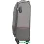 Чемодан на 4 колесах Samsonite Base Boost Grey 55/40 см