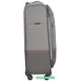 Чемодан на 4 колесах Samsonite Base Boost Grey 55/40 см