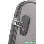 Чемодан на 4 колесах Samsonite Base Boost Grey 55/40 см
