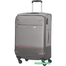 Чемодан на 4 колесах Samsonite Base Boost Grey 66 см