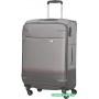 Чемодан на 4 колесах Samsonite Base Boost Grey 66 см