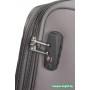 Чемодан на 4 колесах Samsonite Base Boost Grey 66 см