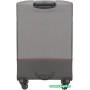 Чемодан на 4 колесах Samsonite Base Boost Grey 66 см