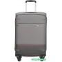 Чемодан на 4 колесах Samsonite Base Boost Grey 66 см