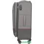 Чемодан на 4 колесах Samsonite Base Boost Grey 66 см