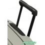 Хороший чемодан Samsonite S'Cure Eco Grey 55 см