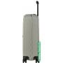 Хороший чемодан Samsonite S'Cure Eco Grey 55 см