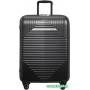 Туристический чемодан Samsonite Gateway 200 Matt Graphite 69 см