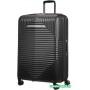 Чемодан дорожный Gateway 200 Matt Graphite 75 см