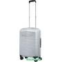 Чемодан дорожный Samsonite Gateway 200 Matt Silver 55 см