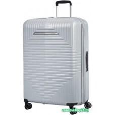 Чемодан дорожный Samsonite Gateway 200 Matt Silver 75 см