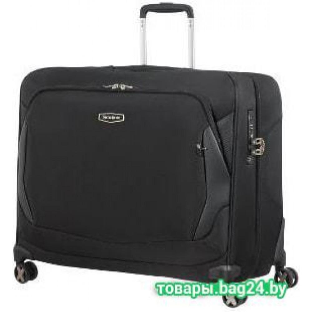 Сумка чемодан Samsonite X'Blade 4.0 Black 60 см