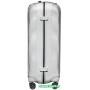 Чемодан для путешествий Samsonite C-Lite Off White 75 см