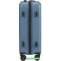 Чемодан для ручной клади Samsonite Stackd Blue 55 см Чемодан для ручной клади Samsonite Stackd Blue 55 см