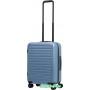 Чемодан для ручной клади Samsonite Stackd Blue 55 см Чемодан для ручной клади Samsonite Stackd Blue 55 см