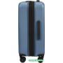 Чемодан для ручной клади Samsonite Stackd Blue 55 см Чемодан для ручной клади Samsonite Stackd Blue 55 см