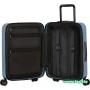 Чемодан для ручной клади Samsonite Stackd Blue 55 см Чемодан для ручной клади Samsonite Stackd Blue 55 см