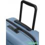 Чемодан для ручной клади Samsonite Stackd Blue 55 см Чемодан для ручной клади Samsonite Stackd Blue 55 см
