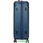 Чемодан-спиннер American Tourister Wavetwister Dark Navy 77 см