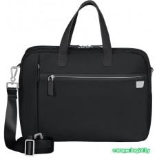 Сумка Samsonite Eco Wave KC2-09002 (черный)