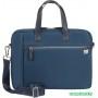 Сумка Samsonite Eco Wave KC2-11001 (синий)