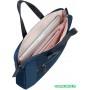 Сумка Samsonite Eco Wave KC2-11001 (синий)
