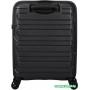 Чемодан-спиннер American Tourister Sunside Black 55 см