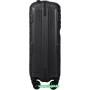 Чемодан-спиннер American Tourister Sunside Black 55 см