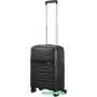 Чемодан-спиннер American Tourister Sunside Black 55 см