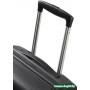 Чемодан-спиннер American Tourister Sunside Black 55 см