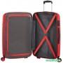 Чемодан для путешествий American Tourister Aero Racer Poppy Red 68 см
