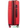 Чемодан для путешествий American Tourister Aero Racer Poppy Red 68 см