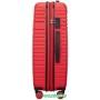 Чемодан для путешествий American Tourister Aero Racer Poppy Red 68 см
