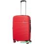 Чемодан для путешествий American Tourister Aero Racer Poppy Red 68 см