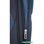 Туристический чемодан Samsonite Dynamore Blue 78 см
