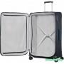Туристический чемодан Samsonite Dynamore Blue 78 см
